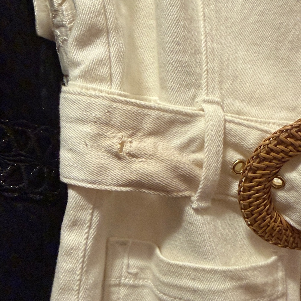 Show Me Your Mumu Jacksonville Cropped Jumpsuit